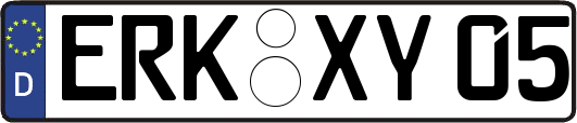 ERK-XY05
