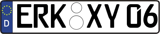 ERK-XY06