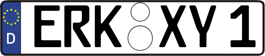 ERK-XY1