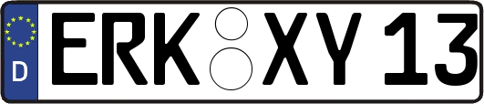 ERK-XY13