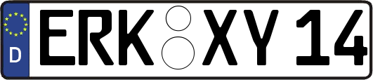 ERK-XY14