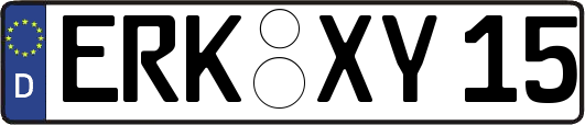 ERK-XY15