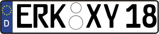 ERK-XY18