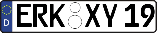 ERK-XY19