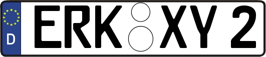 ERK-XY2