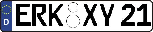 ERK-XY21
