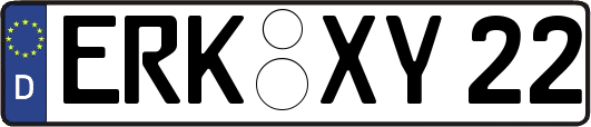 ERK-XY22
