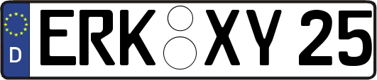 ERK-XY25