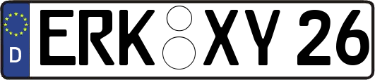ERK-XY26