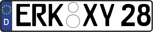 ERK-XY28