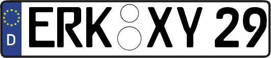 ERK-XY29