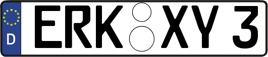 ERK-XY3