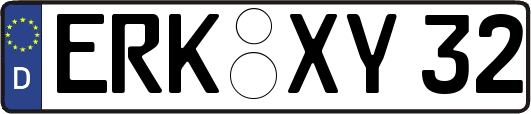 ERK-XY32