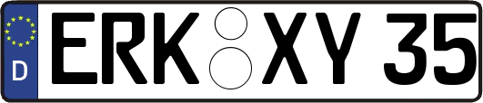 ERK-XY35