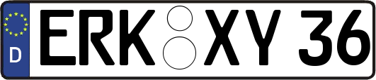 ERK-XY36