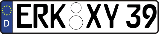 ERK-XY39
