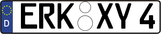 ERK-XY4