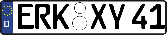 ERK-XY41