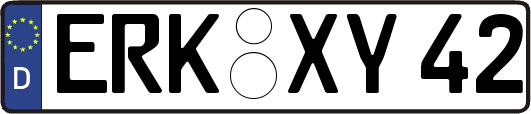 ERK-XY42