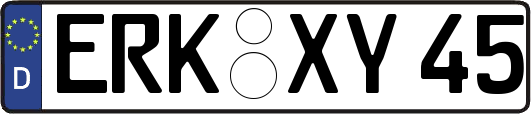 ERK-XY45