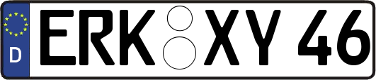 ERK-XY46