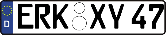 ERK-XY47