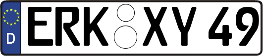 ERK-XY49