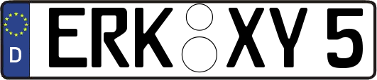 ERK-XY5