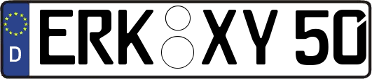 ERK-XY50