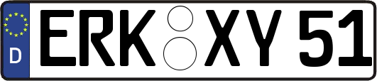 ERK-XY51