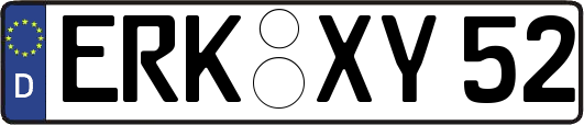 ERK-XY52