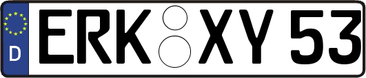 ERK-XY53