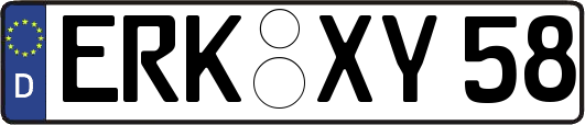 ERK-XY58