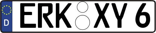 ERK-XY6