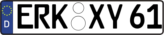ERK-XY61