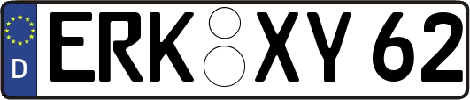ERK-XY62
