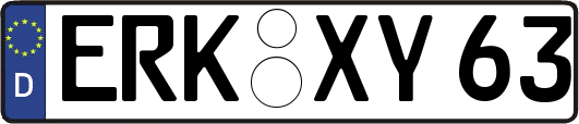 ERK-XY63