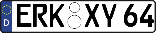 ERK-XY64