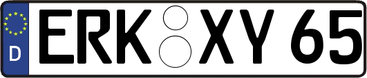 ERK-XY65