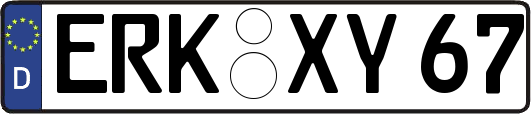 ERK-XY67