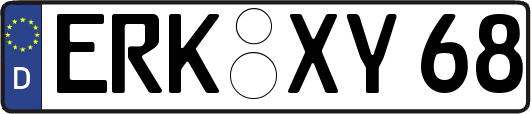 ERK-XY68