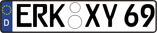 ERK-XY69