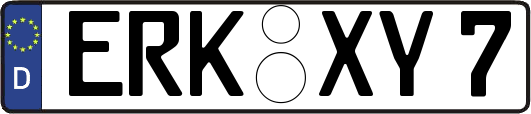 ERK-XY7