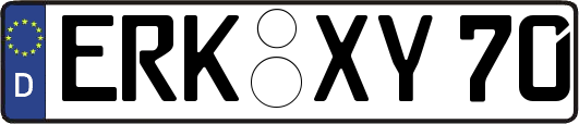 ERK-XY70