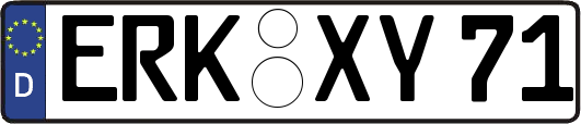 ERK-XY71