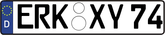 ERK-XY74