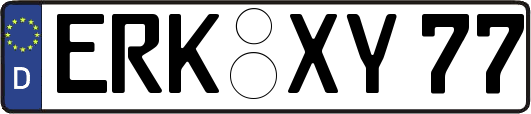 ERK-XY77