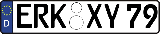 ERK-XY79