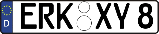 ERK-XY8