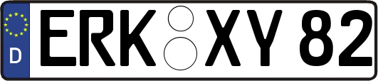 ERK-XY82